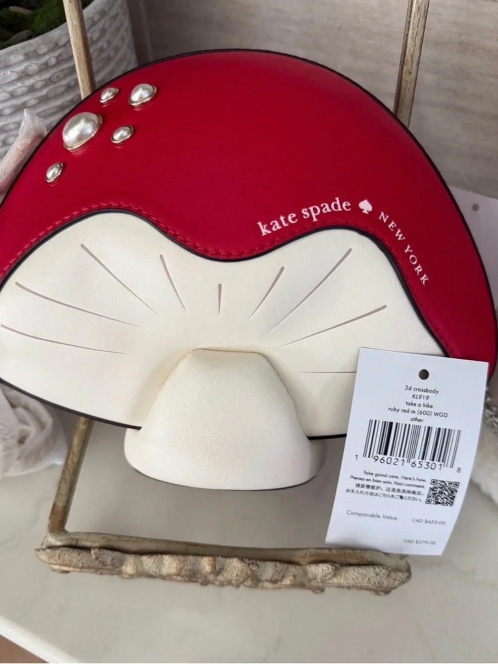 Kate Spade crossbody 